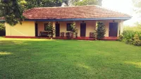 Secret Escape Nilaveli Ayurveda Hotel & Spa