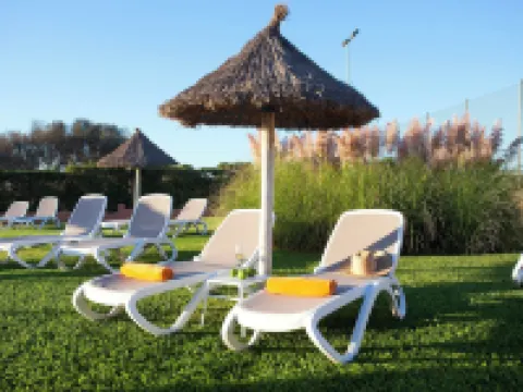 Apartamentos Sol Romántica by DOT Suites Hoteles en Manacor