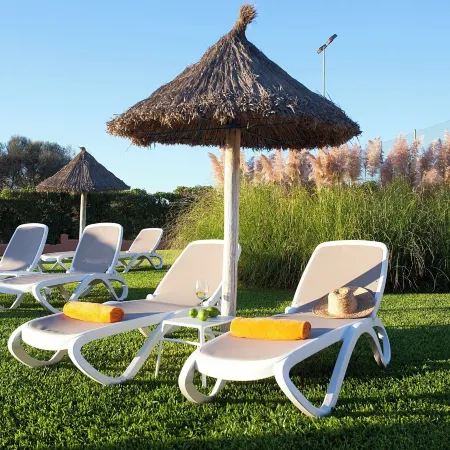 Apartamentos Sol Romántica by Dot Suites