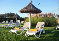 Apartamentos Sol Romántica by Dot Suites Hôtels à : Cala Romantica