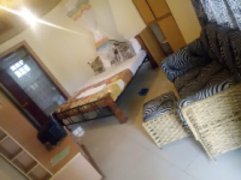 ル ボヤージュ リゾート キタレのホテル