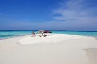Veli Vilaa Hotels in Dhiffushi