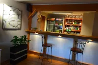Vikedal Vertshus Hotel - 2-Star