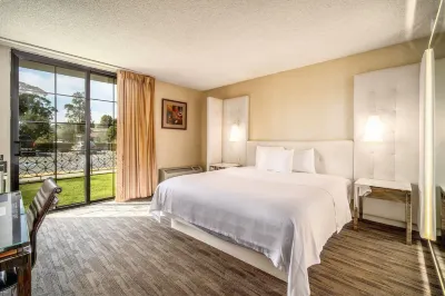 Hotel Calle Joaquin - San Luis Obispo