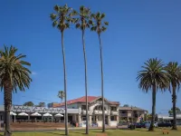 Bermagui Beach Hotel Hotels in Bermagui