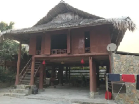 Ban Buoc Homestay - Hostel - Hostellit