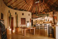 Zoa Hotel - bar