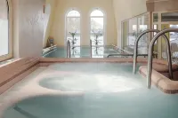 Humboldt Park Hotel & Spa - spa