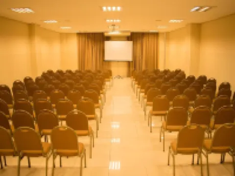 Jacques Georges Tower Hôtels à : Pelotas