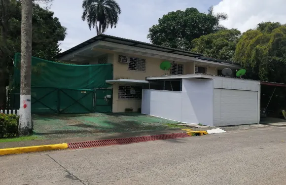 科林達斯小屋酒店