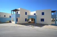 Sfakian Horizon Hotels in Sfakia