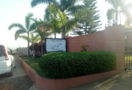Fallsview Apartments