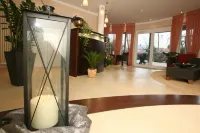 Isselhorster Landhaus Hotel a Steinhagen