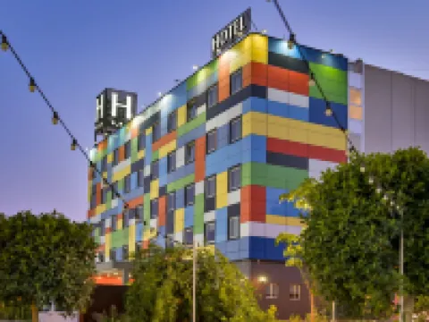 Sercotel Riscal Hotels in Alto Guadalentín