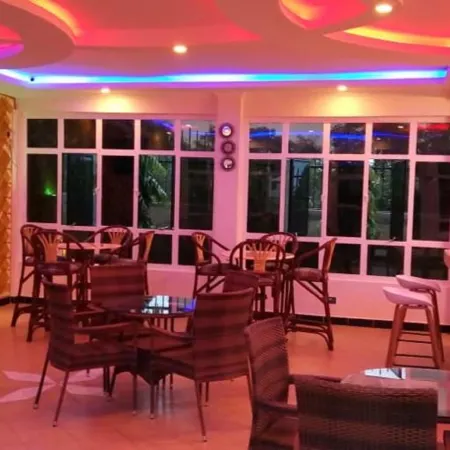Ka'Baba Resort