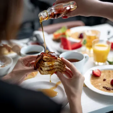 Comfort Hotel Panorama Отели рядом с достопримечательностью «Стадион «Уллеви»»