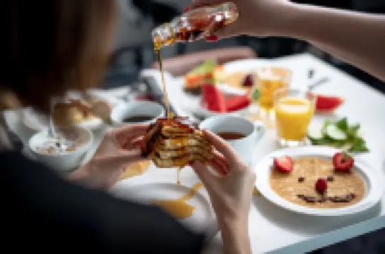 Comfort Hotel Panorama