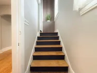 Big 3-Story Home, Walk to Campus.