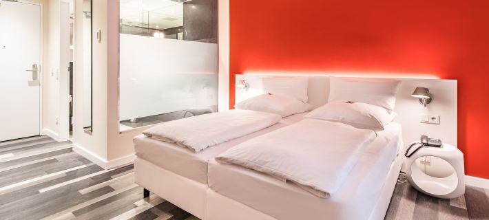Cityhotel am Thielenplatz Hotele w: Hanower