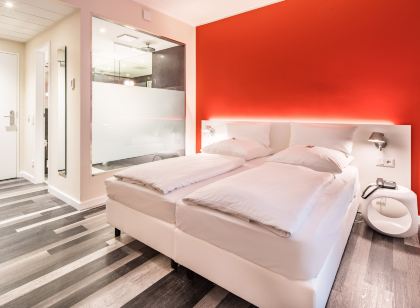 Cityhotel am Thielenplatz - Smartcityhotel