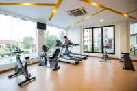 Siddhartha Hotel, Nepalgunj