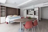Residence Smeraldo Hotels in Frascati