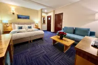 โรงแรม Jess Hotel Krolewski Gdansk Old Town