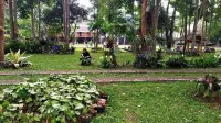 Ronia Mountain Villa Lembang