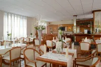 Hotel Residenz Oberhausen - petit déjeuner