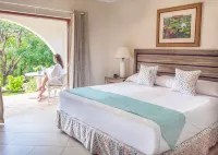Sugar Cane Club Hotel & Spa Hotels in Maynards