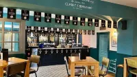 The Regency Hotel - bar