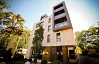 Victoria Residence Apartments by Grand Apartments - 3-Sterne