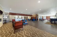Comfort Inn & Suites Harrah Hotels in Oklahoma County