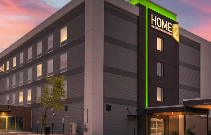 Home2 Suites by Hilton Richmond, KY