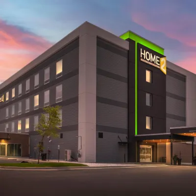 Home2 Suites by Hilton Richmond, KY Hotels in Richmond
