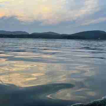 Keep it simple at this peaceful and centrally-located private haven. Others