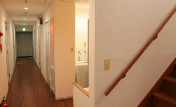 Colorful Inn Kaede Izumi