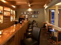 Carter House Inns - bar