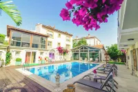 Rüzgar Gülü Hotel