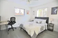 실리콘 밸리 에어비앤비 애플 파크 - 워킹 패스웨이 주변 호텔