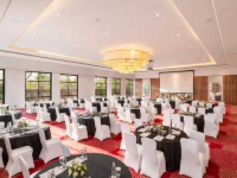 Holiday Inn GURGAON NH8 by IHG Hotéis em Gurugram