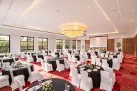 Holiday Inn Gurgaon NH8