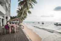 Hikkaduwa Beach Hotel - Beach resorts