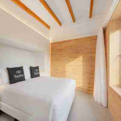 Tandem Pórtico Alicante Suites Rooms