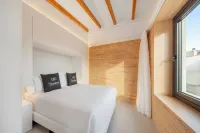 Tandem Pórtico Alicante Suites