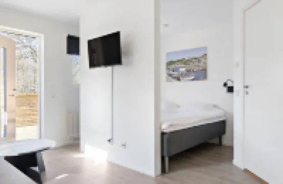 First Camp Mölle-Höganäs Hotels in Hoganas Municipality