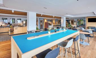 B&B Hotel Deauville-Touques