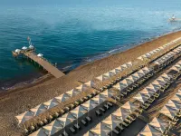 シャーウッド ドリームス リゾート