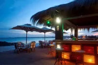 El Mouradi Djerba Menzel – Couples & Families Only - Baarit