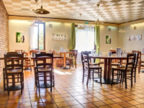 Hôtel Inn Design & Restaurant Bourges Hotels in Département Cher